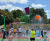 Inclusive splash park and refurbished changing rooms for Tredegar Park 3