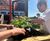 Bio Habitat SuDS Planter - rain garden planter for urban biodiversity 3