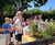Bio Habitat SuDS Planter - rain garden planter for urban biodiversity 6