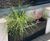 Custom metal outdoor planters 2