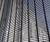 SecureGuard SL2X - high-security mesh fencing (LPS 1175 B3 (SR2) & C1) 1
