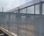 SecureGuard™ RCS - crash-tested mesh security fencing (PAS 68) 0