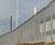 SecureGuard™ RCS - crash-tested mesh security fencing (PAS 68) 1