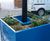 Custom street lamp column planters 4