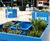 Custom street lamp column planters 8