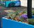 Custom street lamp column planters 7