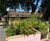Custom outdoor timber planters 10