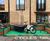Custom outdoor timber planters 16