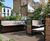 Custom outdoor timber planters 17