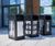 Protection & Premises Compliance... Origin® Transparent Security Bins 0