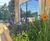 Custom SuDS planters for rainwater management 7