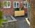 Custom SuDS planters for rainwater management 4