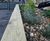 Custom SuDS planters for rainwater management 2