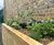 Custom SuDS planters for rainwater management 10