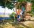 Reinventing the treehouse for a new generation of nature-inspired play 0