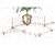 Arborea Play® - nature-themed timber multiplay equipment 6