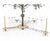 Arborea Play® - nature-themed timber multiplay equipment 7