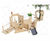 Arborea Play® - nature-themed timber multiplay equipment 10