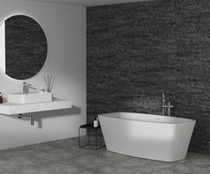 Adapto Baths