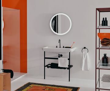 Calla Washbasins