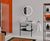 Calla Washbasins 0