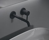 Ceraline Basin and Bath Mixers - on this page