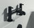 Ceraline Basin and Bath Mixers 3