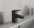 Ceraplan Basin and Bath Mixers 5