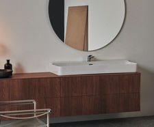 Conca Washbasins