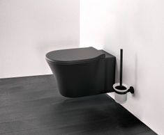 Connect Air Toilets With Aquablade Technology