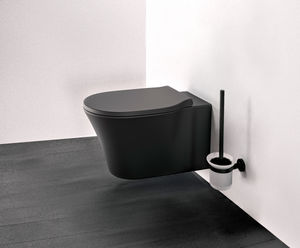 Connect Air Toilets With Aquablade Technology