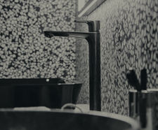 Connect Air Basin and Bath Taps