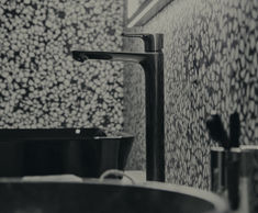 Connect Air Basin and Bath Taps