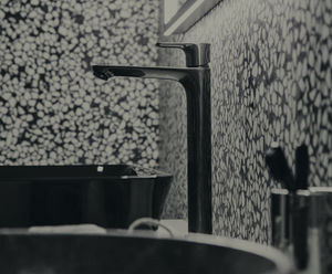 Connect Air Basin and Bath Taps