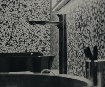 Connect Air Basin and Bath Taps