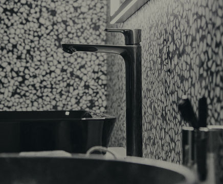Connect Air Basin and Bath Taps