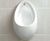 Contour Urinal HBN 00-10 HTM64 (UR H) 2