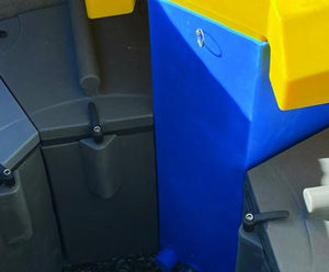 Up-Flo® Filter delivers proven stormwater treatment in New Zealand