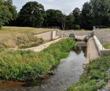 Hydro-Brake Flood protects homes and critical infrastructure from flooding - on this page