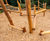 Bespoke timber playground for UNESCO World Heritage Site - Jodrell Bank 6