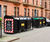 Bin Hubs® - steel modular wheelie bin storage units 1