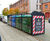Bin Hubs® - steel modular wheelie bin storage units 3