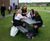 Oslo - recycled plastic traditional-styles picnic tables 0