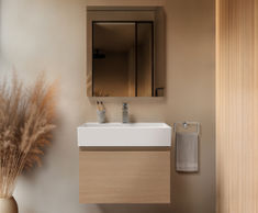 Extra Washbasins