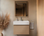 Extra Washbasins