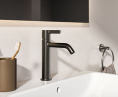 Joy Basin Mixers