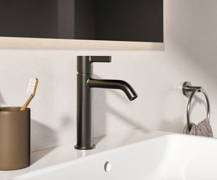 Joy Basin Mixers