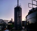 Eliminating odour issues for a food manufacturer