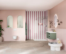 Skyla - A versatile bathroom collection from Villeroy & Boch