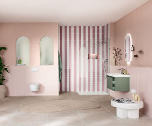 Skyla - A versatile bathroom collection from Villeroy & Boch